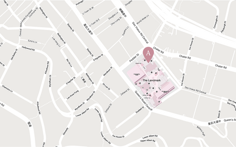 the-artistry-map